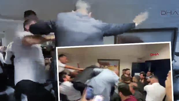 Menderes Belediyesi'nde AK Parti, başkan vekilliğini kazandı