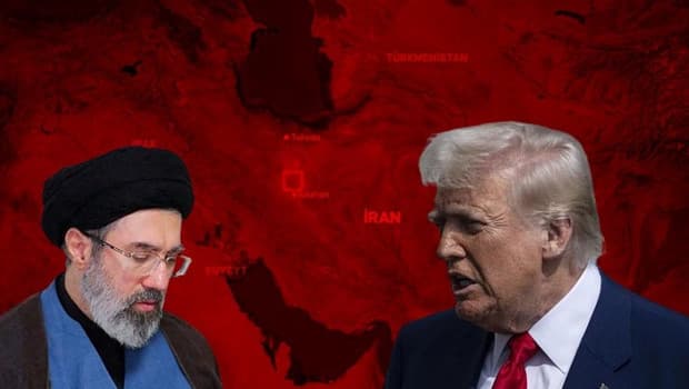 İran'ın 60 günlük süresi sona erdi: Üç seçenekle karşı karşıya