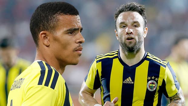 Valbuena: Greenwood Lyon'a zarar verebilir