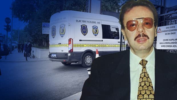 Eski Bakan Arif Ahmet Denizolgun'un ölümü nedeniyle feth-i kabir kararı alındı