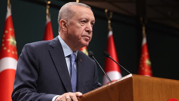 Cumhurbaşkanı Erdoğan, 3 bin genç araştırmacının yetiştirileceğini duyurdu