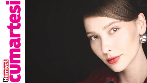 Elçin Zehra İrem ile oyunculuk ve aşk üzerine sohbet