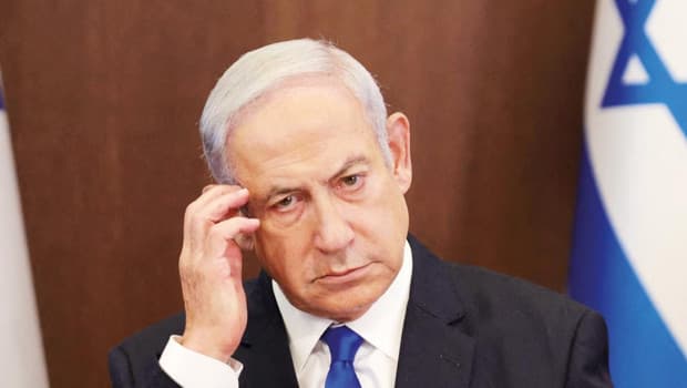 İsrail basını Netanyahu'ya Türkiye tepkisini gösterdi