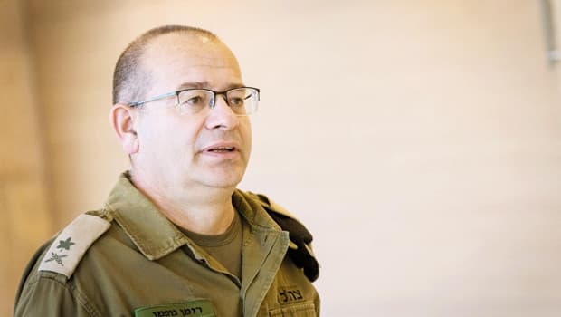 Mossad'da İran'daki gelişmeler nedeniyle tasfiye süreci başladı