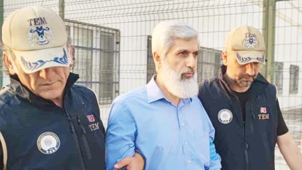 Kuytulcuların bilgisayar kasaları Adana'da bulundu