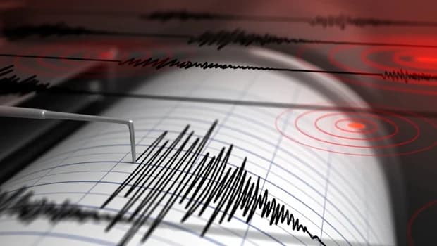 Adana'nın Saimbeyli ilçesinde 5 büyüklüğünde deprem oldu
