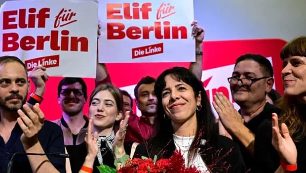 Berlin seçimlerinde oy sayım hatası nedeniyle sandalye sayısı değişti