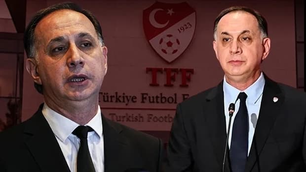 MHK Başkanı Ferhat Gündoğdu için tutuklama talebi mahkemeye iletildi