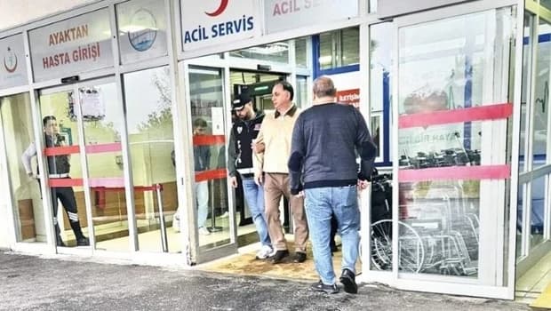 Hakem atamalarıyla ilgili yazışmalar ortaya çıktı
