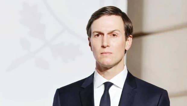 Kushner, Gazze'de arabuluculuk yaparken İsrail savunma sanayisinde yatırımcı