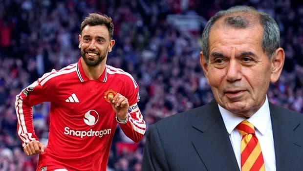 Galatasaray, Bruno Fernandes transferinde iki İtalyan takımını geride bıraktı