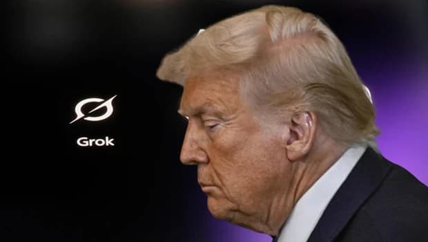 Trump, Maduro operasyonu öncesi Grok'tan yanıt aldı