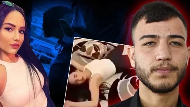 Aleyna Çakır'ın ölümüyle ilgili Ümitcan Uygun'a 4 yıl hapis cezası verildi