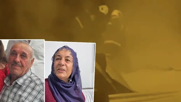 Elazığ'da yaşlı çiftin cinayetinde bir kadın daha gözaltına alındı