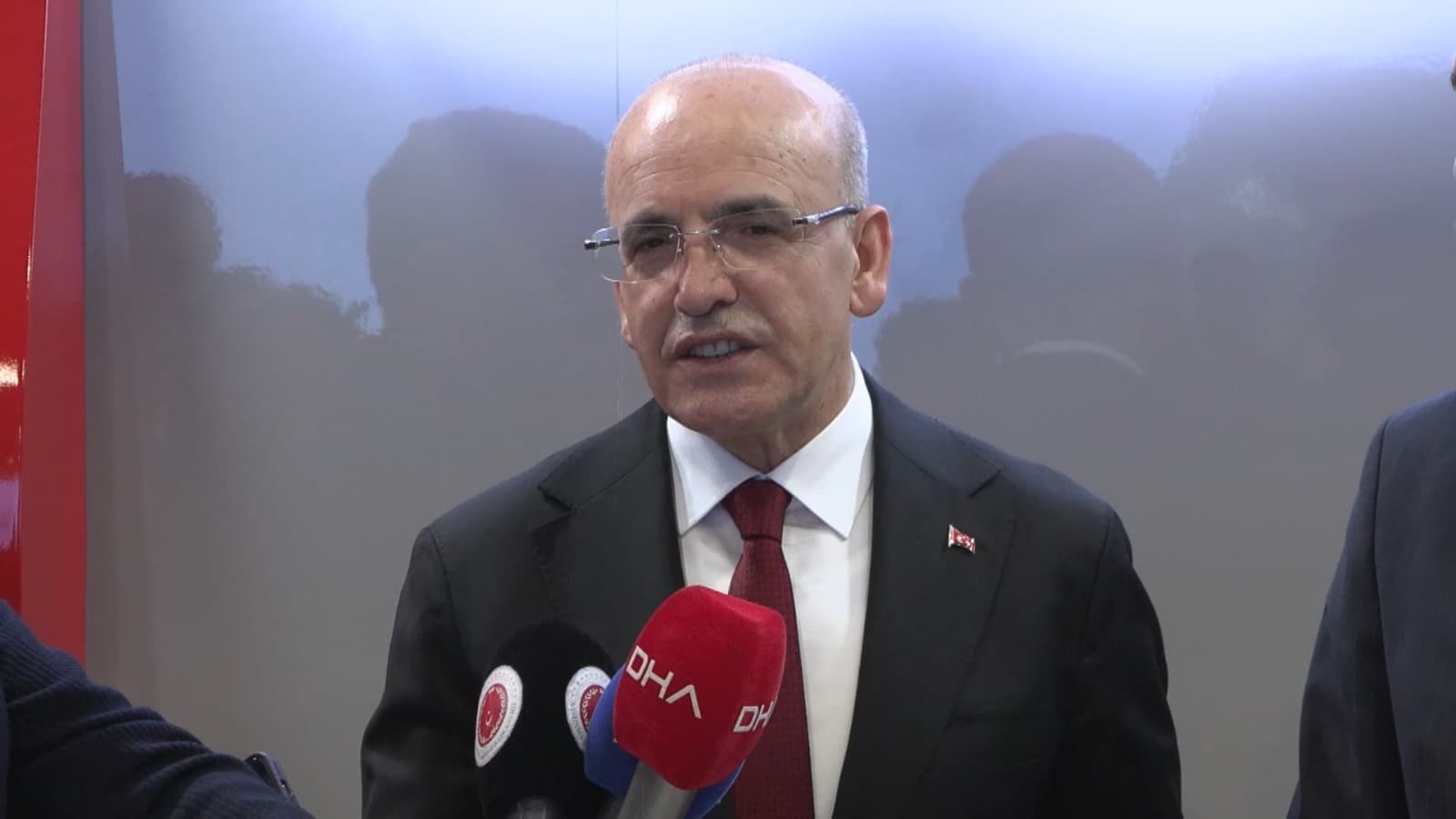 Bakan Şimşek: Savunma sanayisi bizim için en kritik sektör