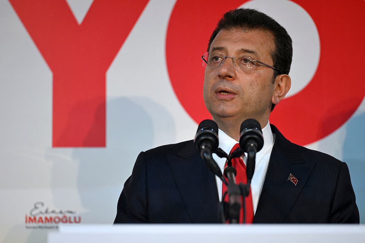 Ekrem İmamoğlu'nun diploma davası bugün başladı. Bugüne kadar neler oldu, süreçte neler yaşandı?