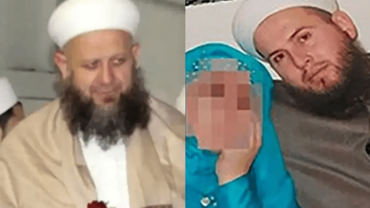 6 yaşındaki kız çocuğunun evlendirilmesi davasında babaya 5 yıl hapis cezası verildi