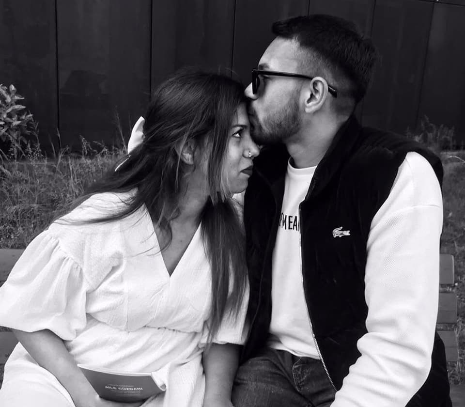 Hamile kadın, eşi tarafından tüfekle vurularak hayatını kaybetti