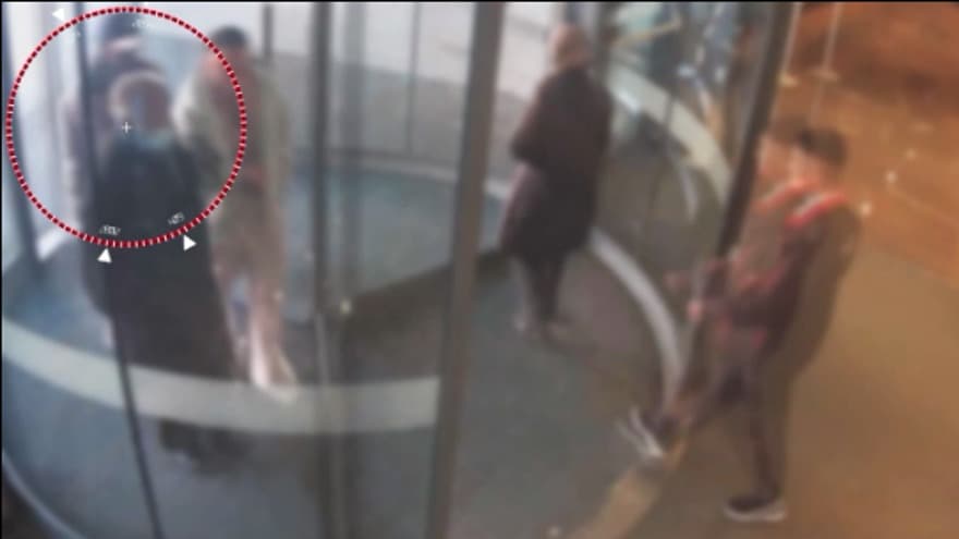 Etiyopyalı organ çetesine darbe