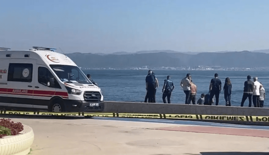 Darıca sahilinde ölü bulunan 3 kardeşin ölümüne dair yeni detaylar ortaya çıktı
