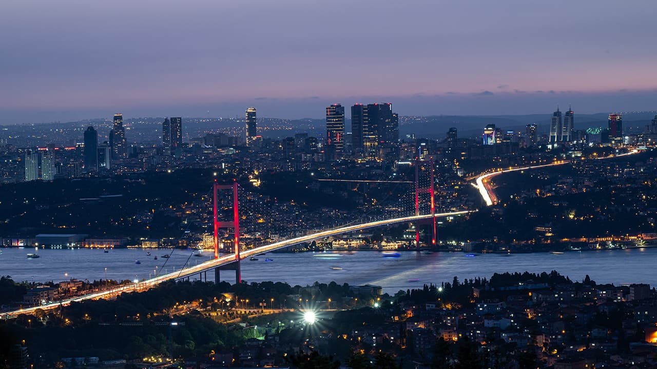 İstanbul Adalar açıklarında 117 mikrodeprem kaydedildi