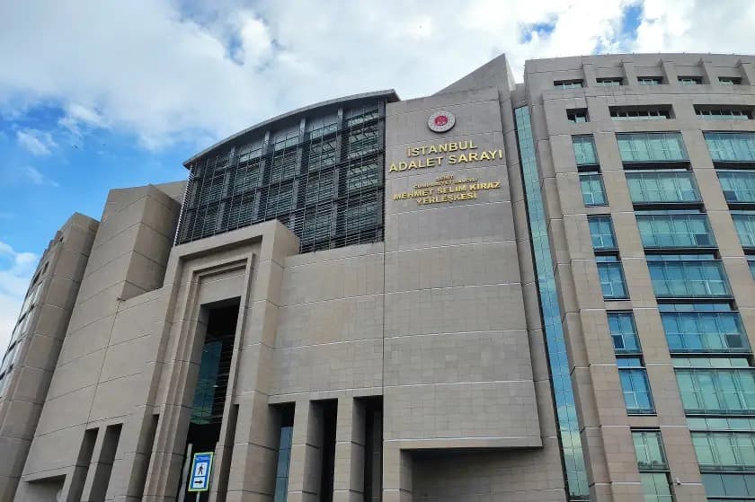 Bakan Gürlek: Fon soruşturmasında mağdurların haklarını koruyacağız
