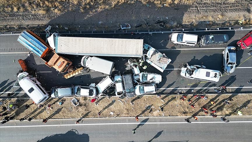 Zorunlu trafik sigortasında önemli değişiklikler 1 Temmuz 2026'da başlıyor