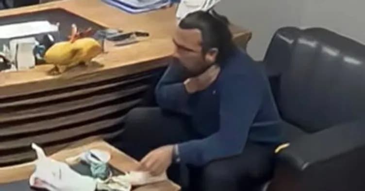 İnanılmaz olay! İlk yardım bilgisi hayatını kurtardı