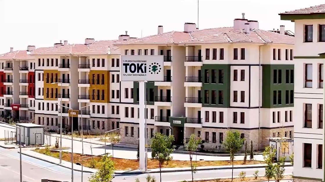 TOKİ 12-18 Ocak sosyal konut kura takvimi 2026: İl il TOKİ kura sonuçları sorgulama ekranı