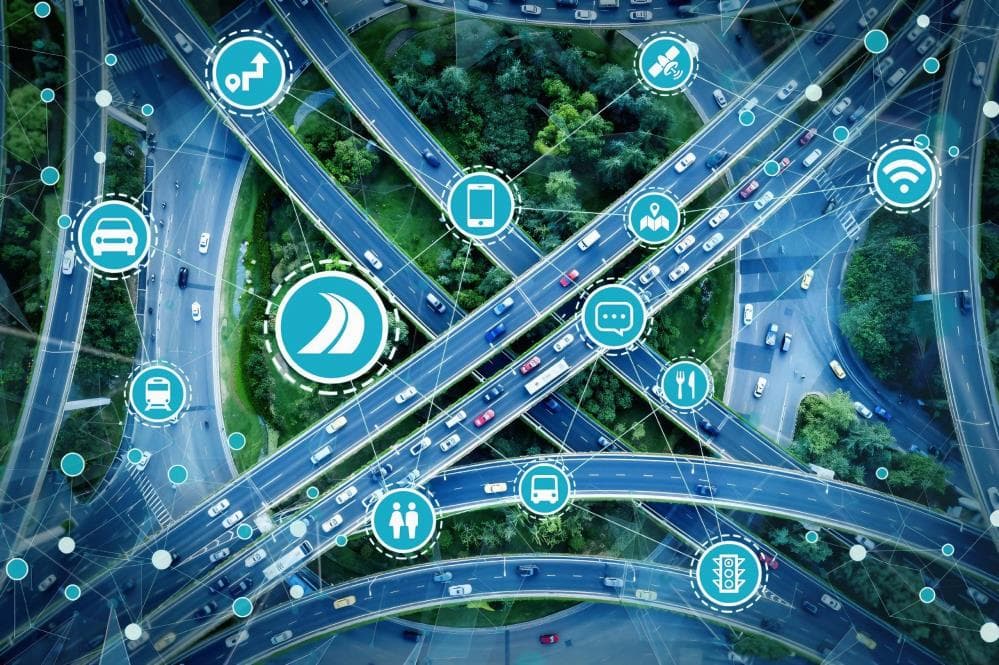 Bakan Uraloğlu duyurdu: 5G'li akıllı yolda testler başlıyor