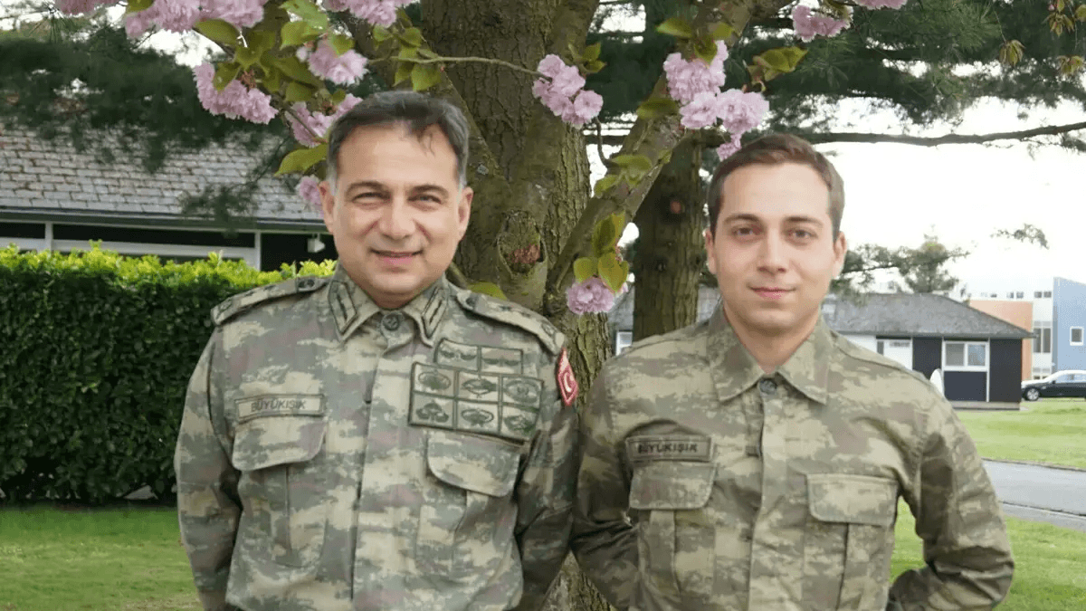Dorukhan Büyükışık soruşturmasında Olay Yeri İnceleme Komiseri gözaltına alındı