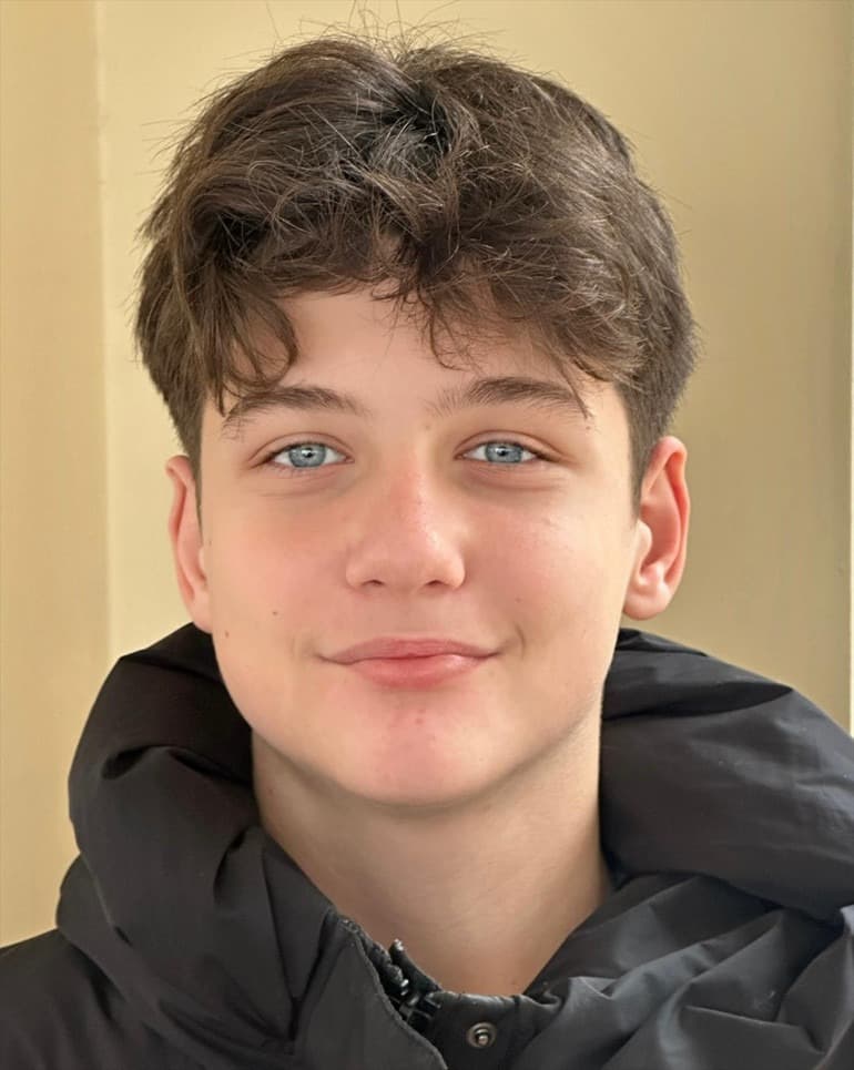 16 yaşındaki Atlas Çağlayan'ı 15 yaşındaki saldırgan öldürdü!