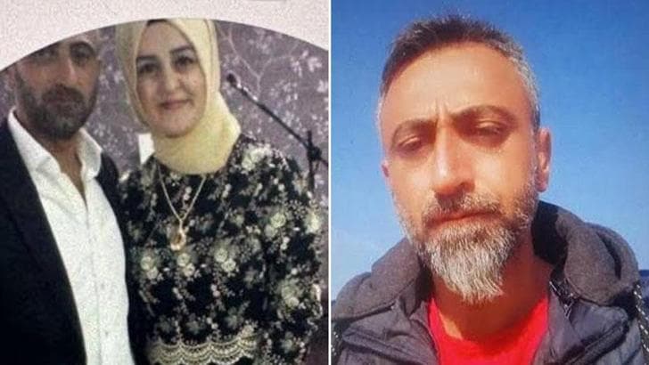 Eşini 58 bıçak darbesiyle öldüren sanığa 'canavarca his yok' kararı verildi