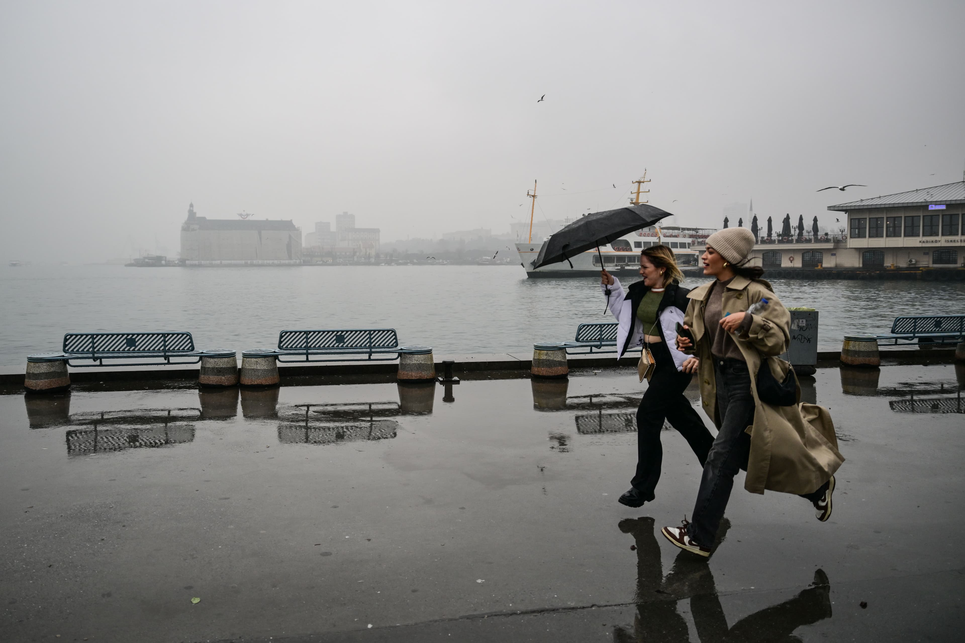 Hava hafta sonu hava nasıl olacak?
