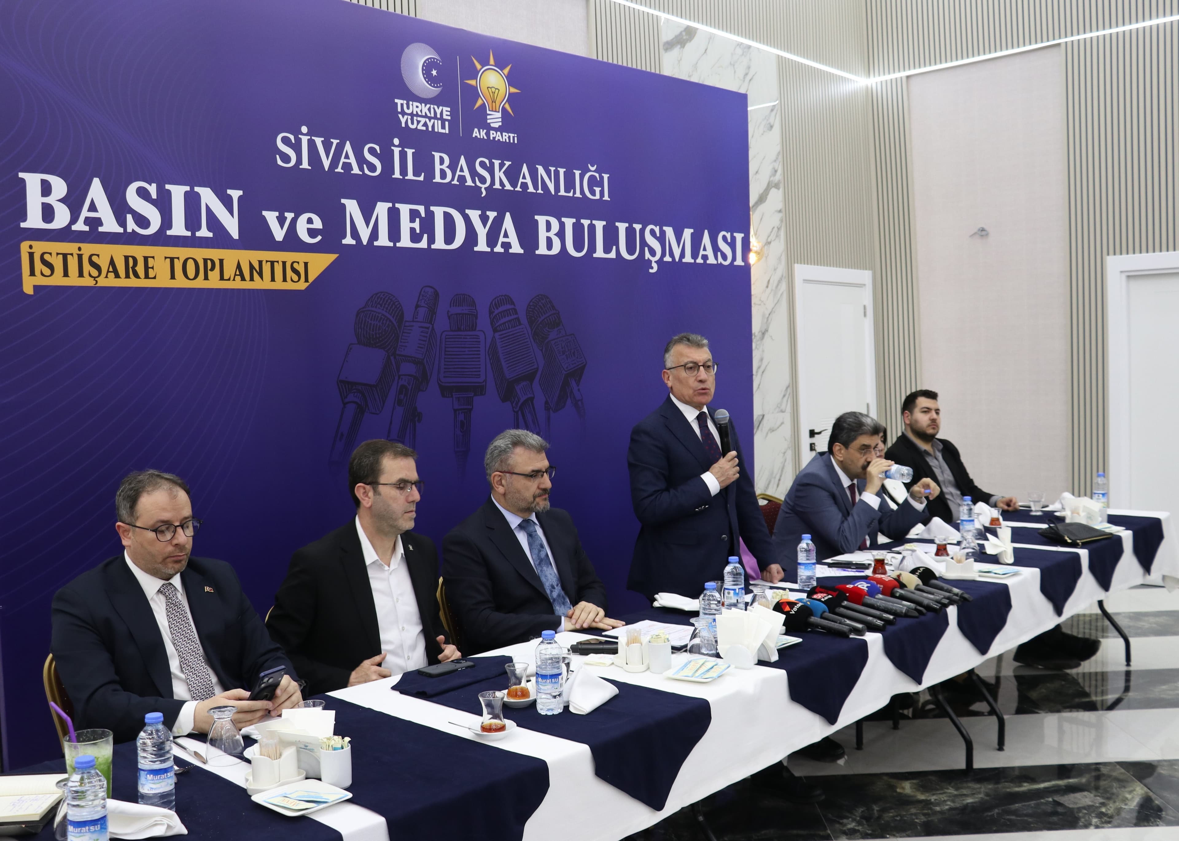 AK Parti Grup Başkanı Güler: Af yok, değişiklikler üzerinde çalışıyoruz