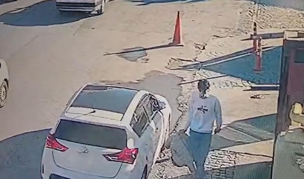 Kuyumcukent'te soygun: Çalıştığı iş yerini soydu, arkadaşlarıyla otelde eğlenmeye gitti