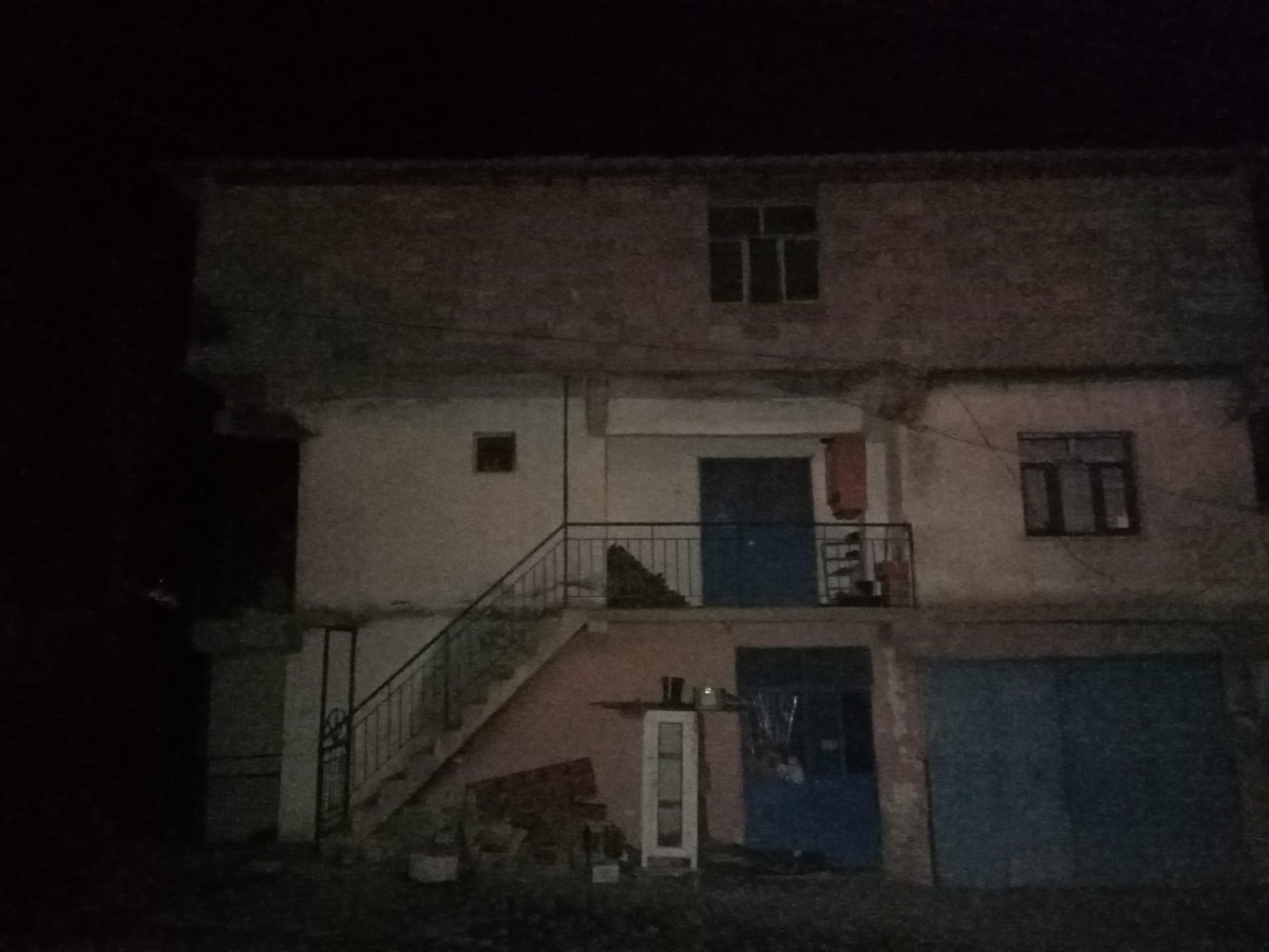 Karaman'da soba faciası. Karı koca hayatını kaybetti