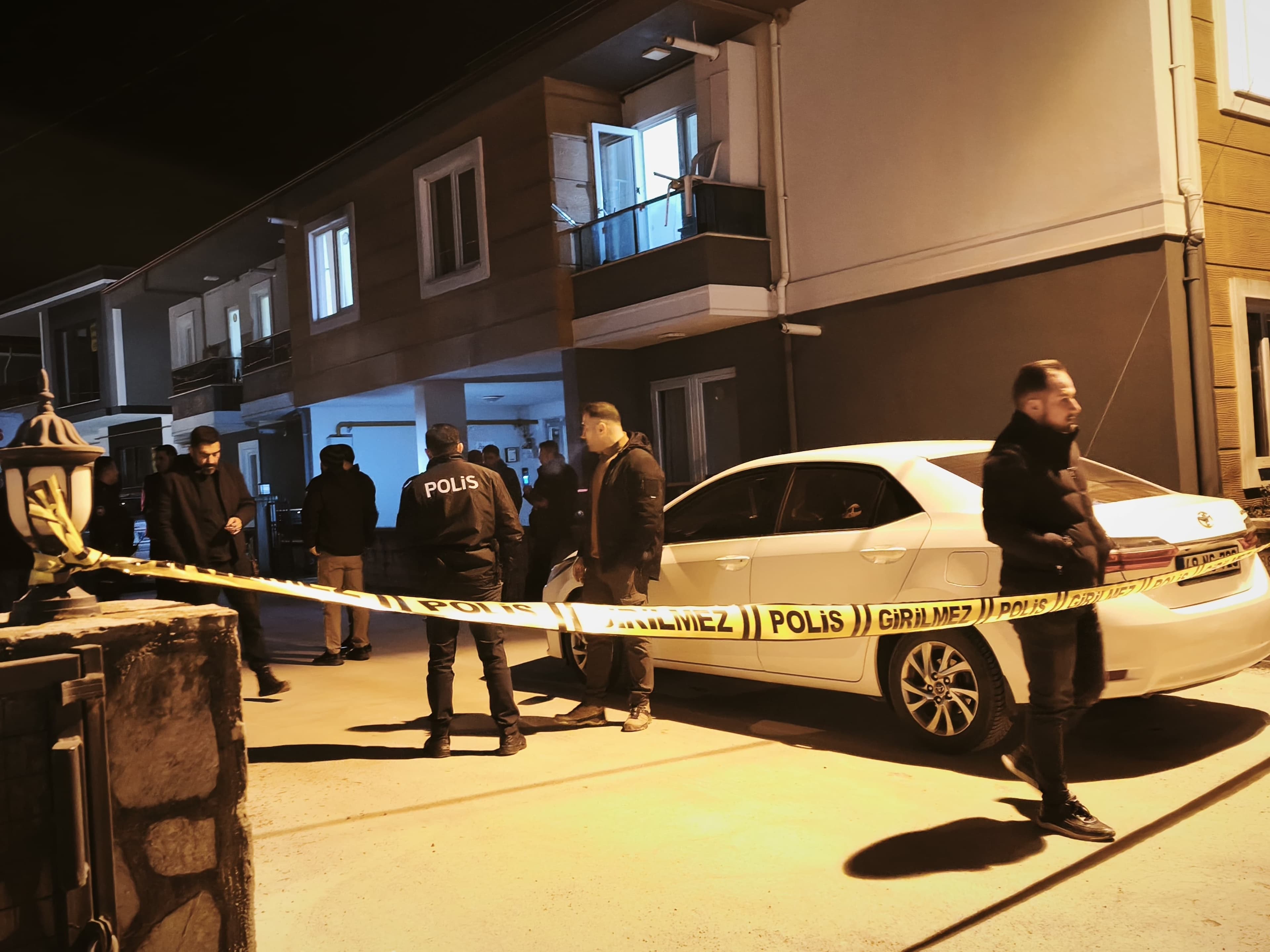 Muğla'da jandarma uzman çavuş evinde ölü bulundu