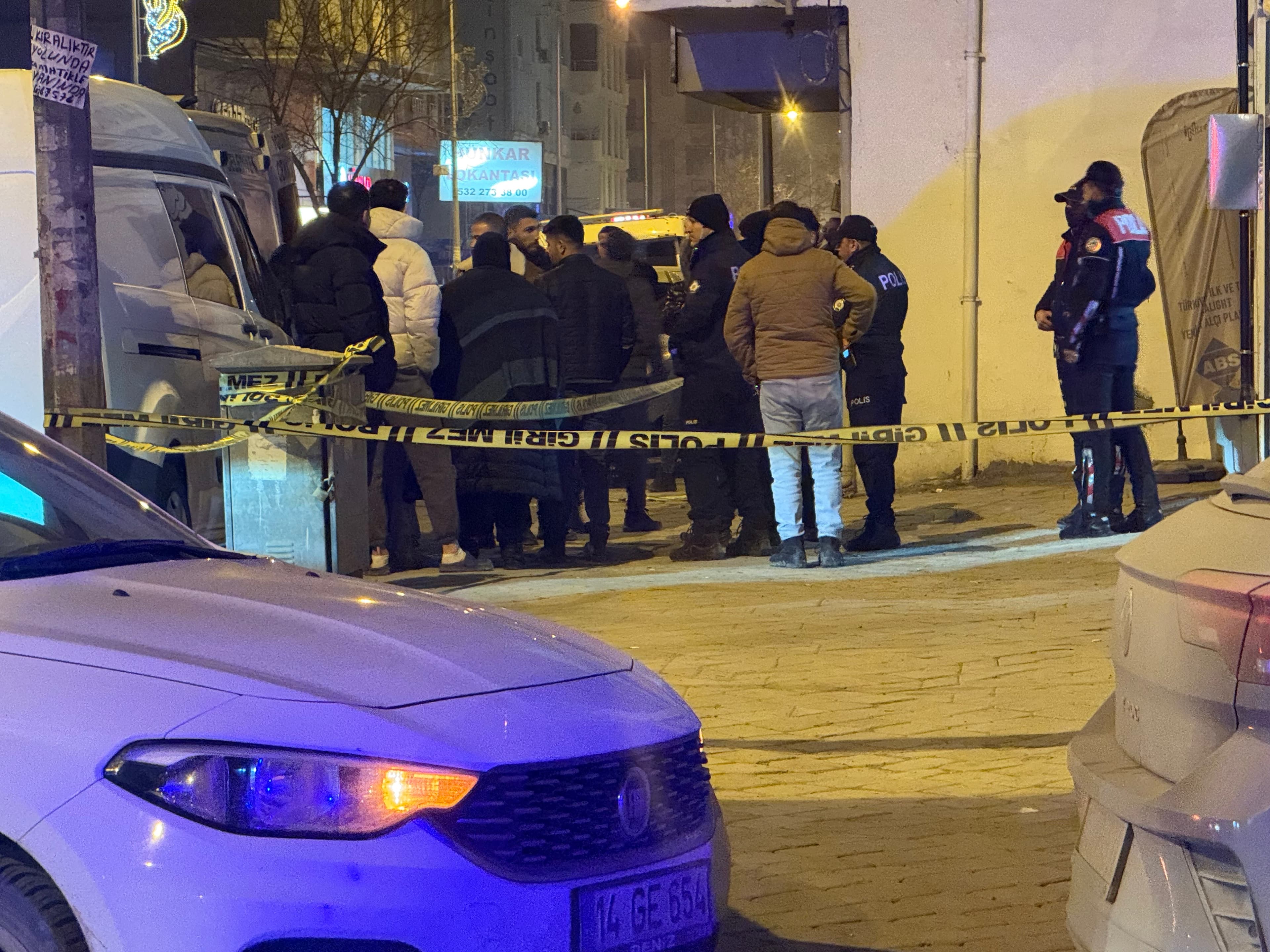 Iğdır ve Batman'da şüpheli kadın ölümleri