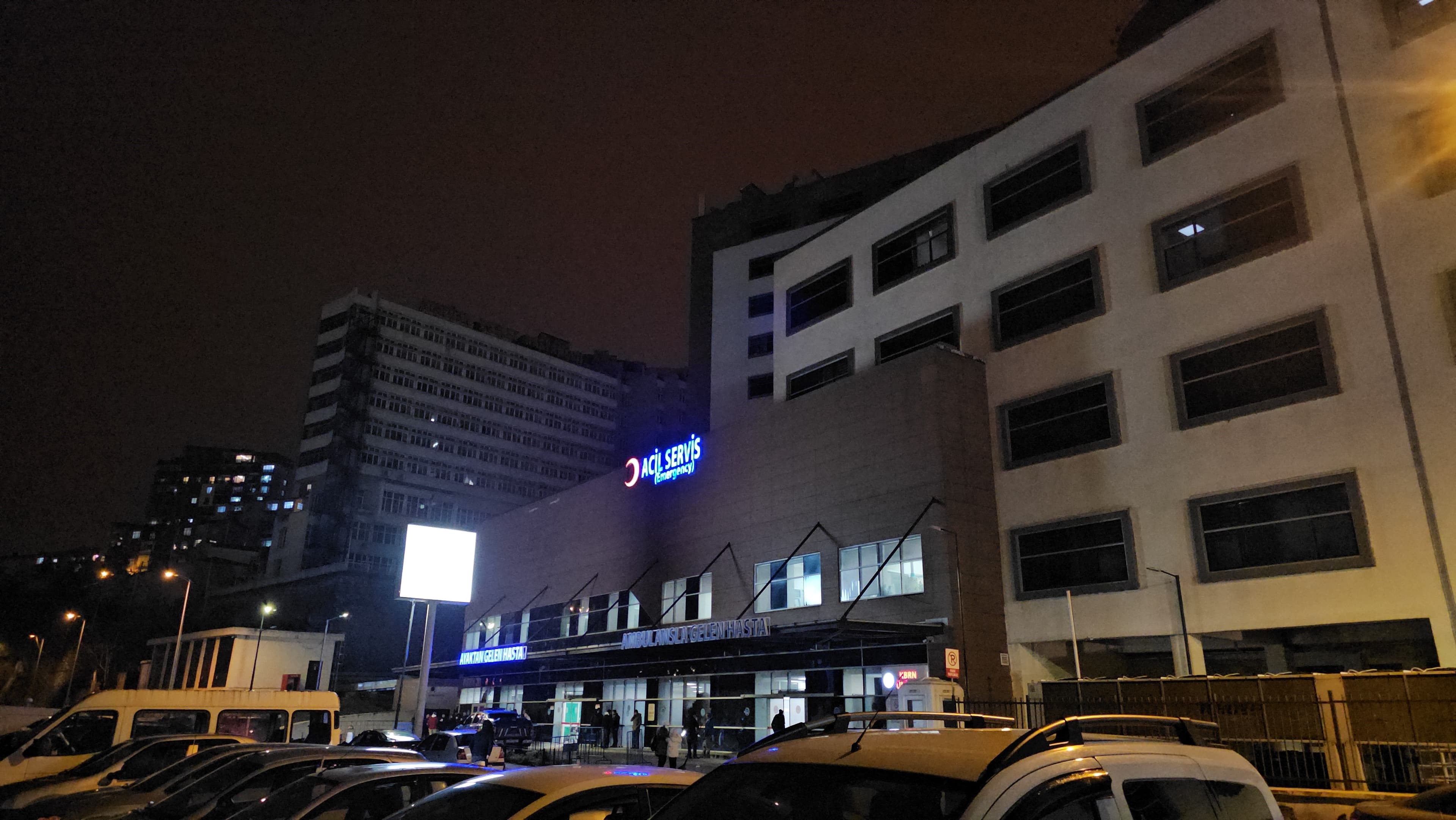 Zonguldak'ta ruhsatsız maden ocağını su bastı: 1 ölü, 1 ağır yaralı