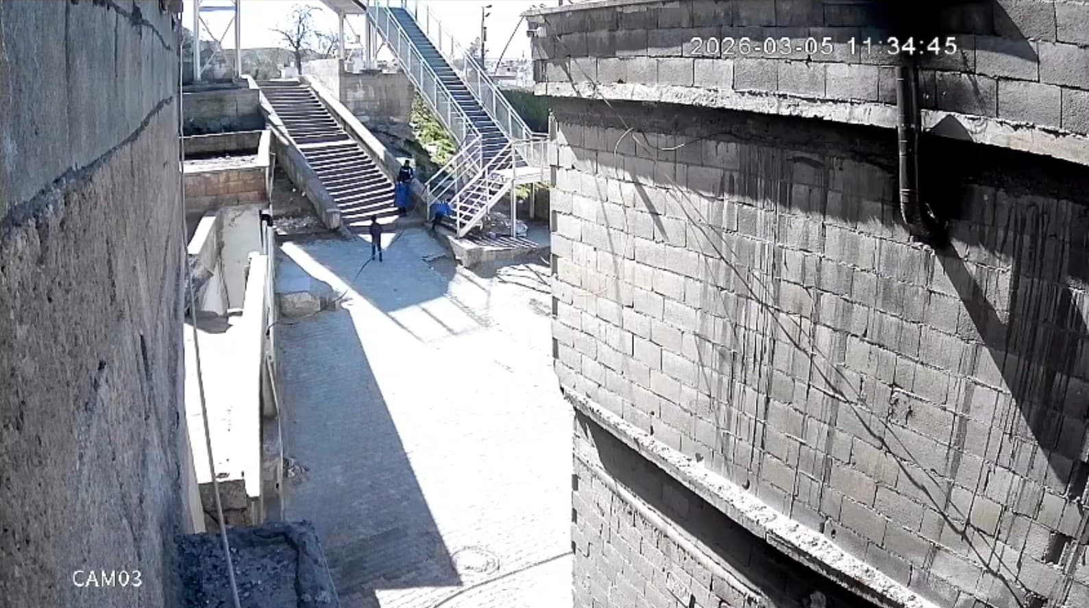 Şanlıurfa'da çocuklara taciz. 10 ile kandıran zanlı tutuklandı