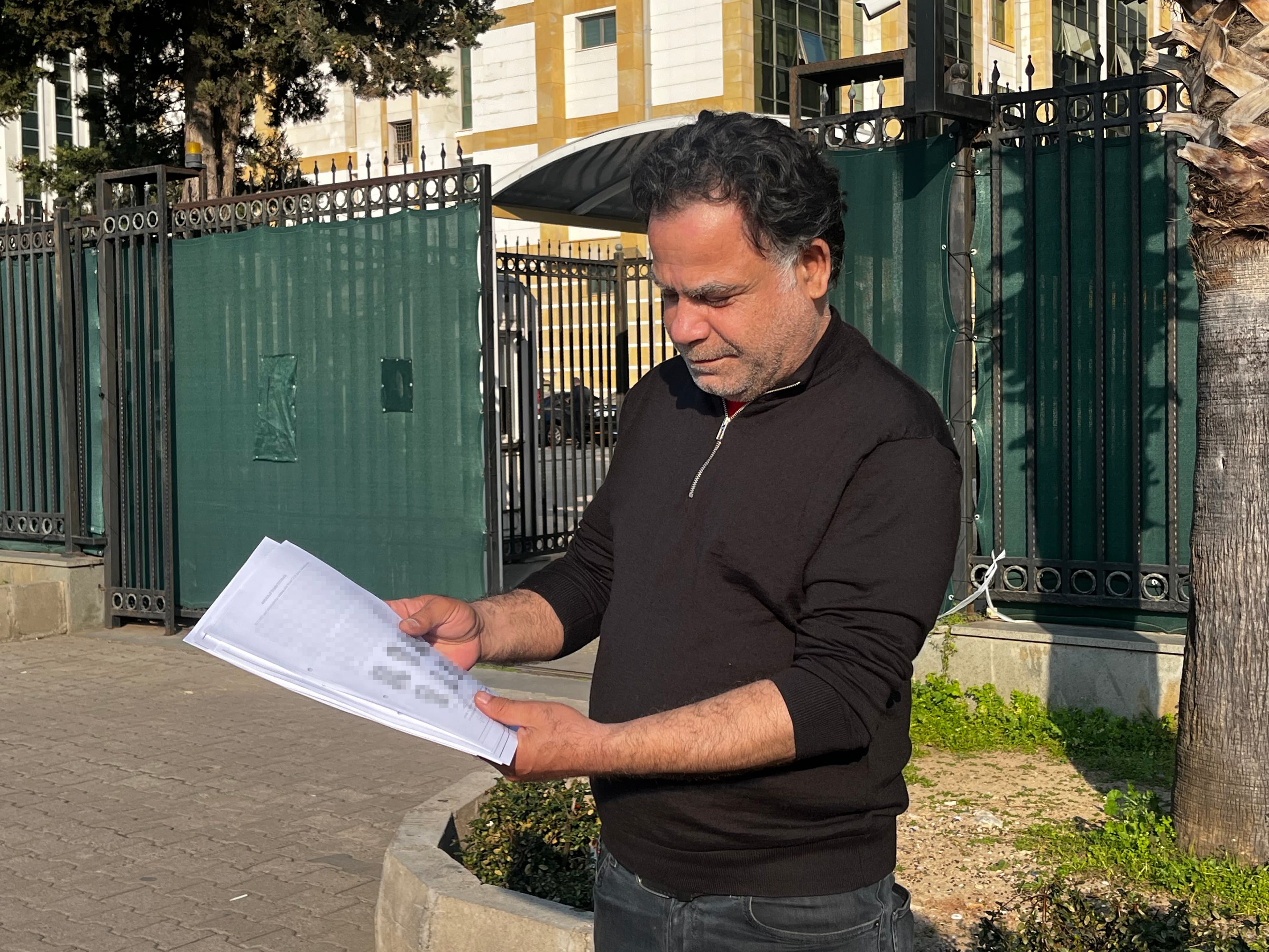 Binlerce euro dolandırıldı, 24 saatte iflastan döndü. İzmirli iş insanını şok eden olay