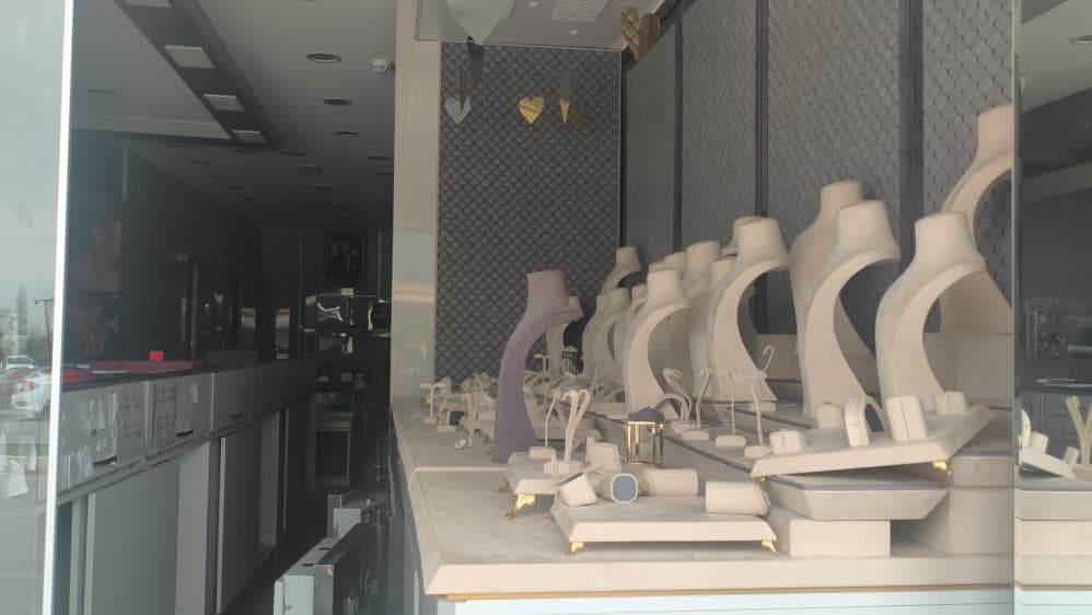 50 milyonluk vurgun suçlaması: "Cenaze dolayısıyla kapalıyız" dedi, ortadan kayboldu