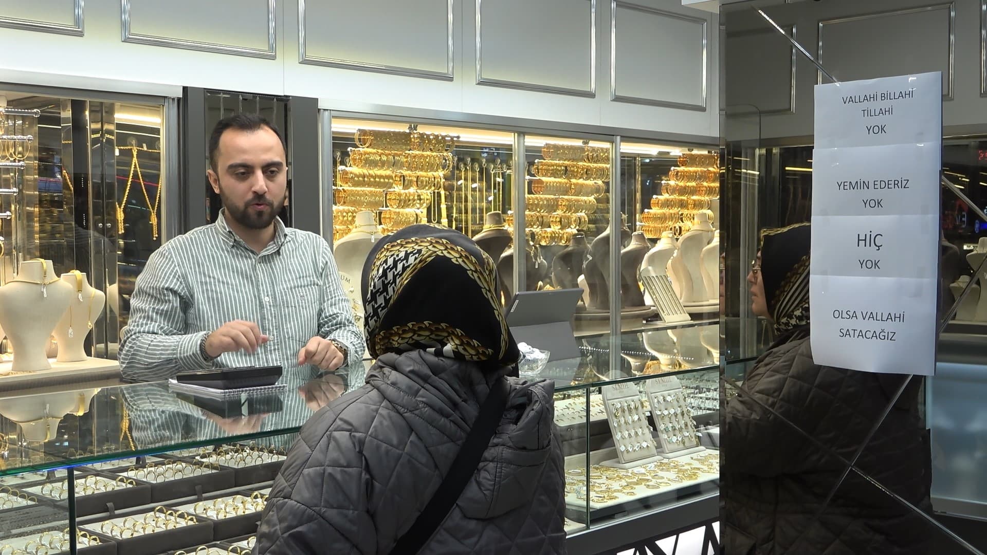 Altın karaborsada. Piyasada gram ve çeyrek altın neden bulunamıyor?