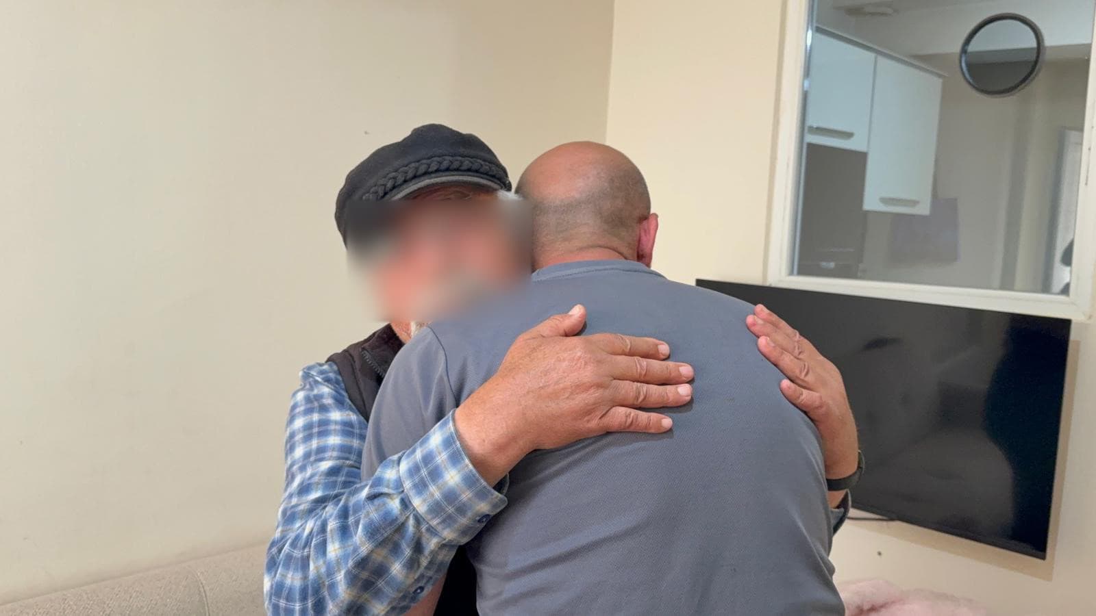 İyilik yaptığını düşünüyordu, 71 yaşındaki babasıyla birlikte cezaevine girdi