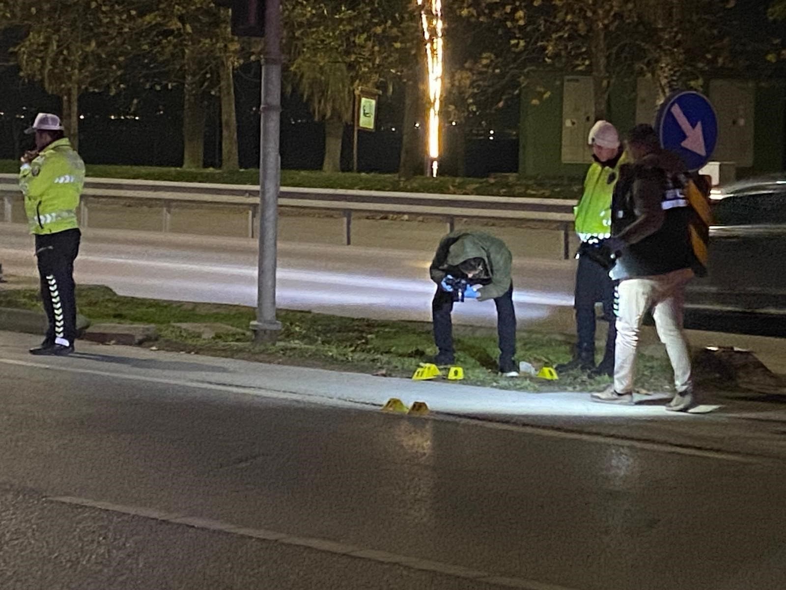 Futbolcu Uğurcan Bekçi cinayeti davasında yasa dışı bahis iddiası