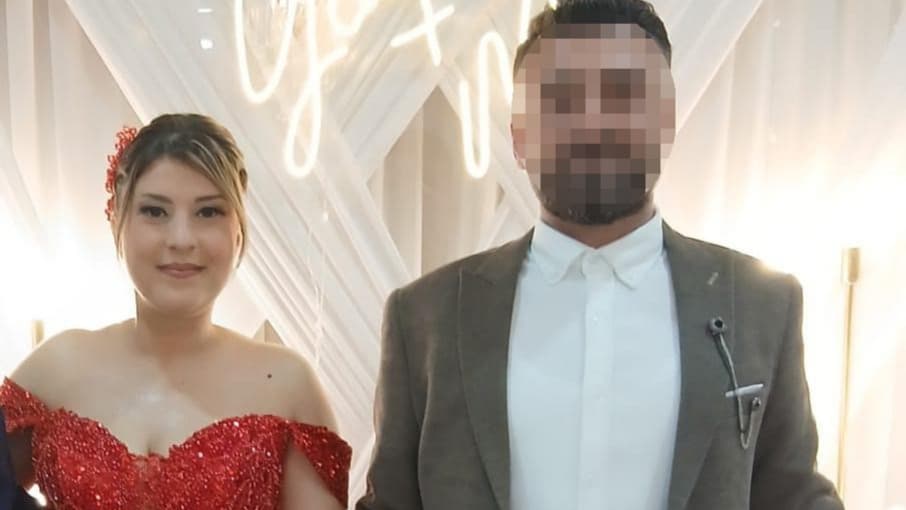Hatay'da nişanlısını ve babasını öldüren kişi tutuklandı