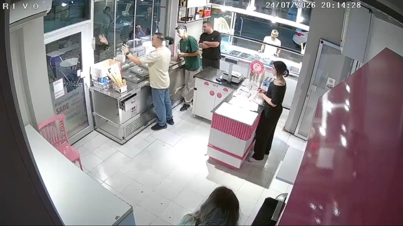 Ceyhan'da silahlı saldırıda bir kişi hayatını kaybetti