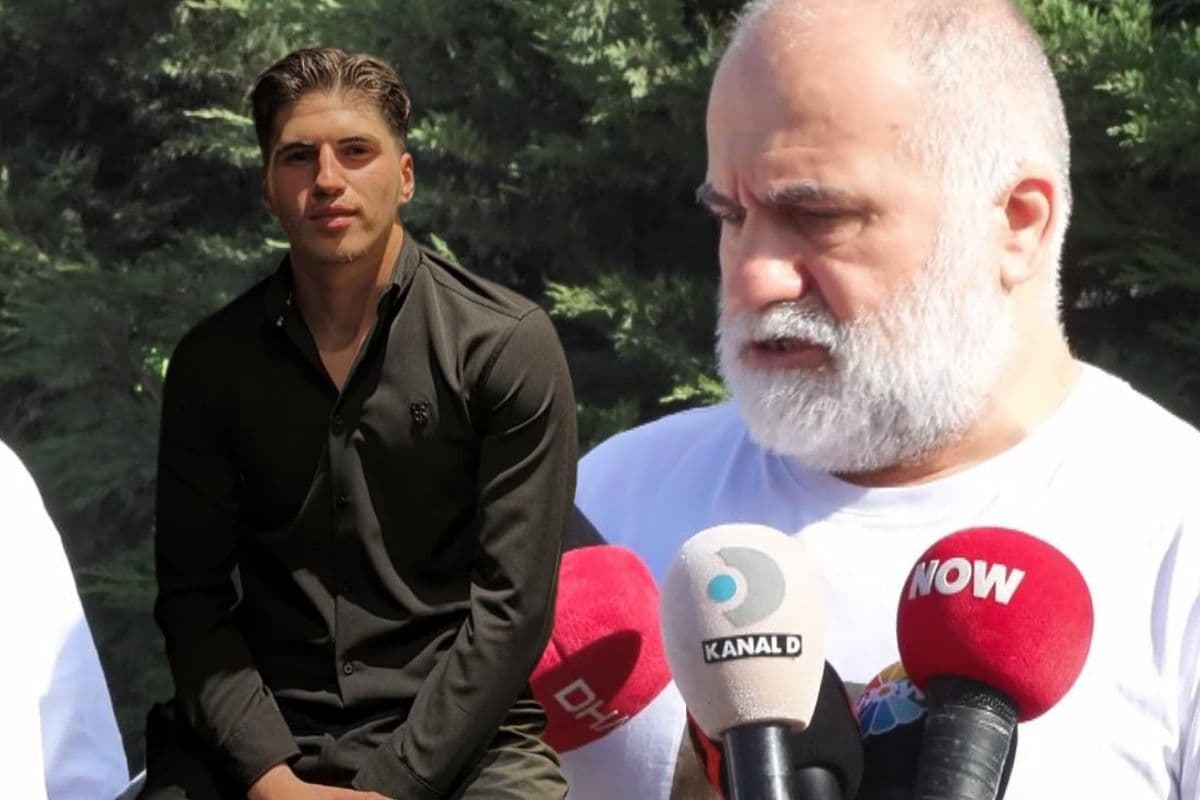 Kubilay Kaan Kundakçı cinayeti davasının ilk duruşması yapıldı
