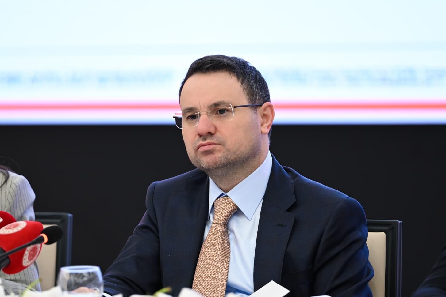 Bakan Gürlek: Suça sürüklenen çocuk kavramı değişecek, cezalar artacak